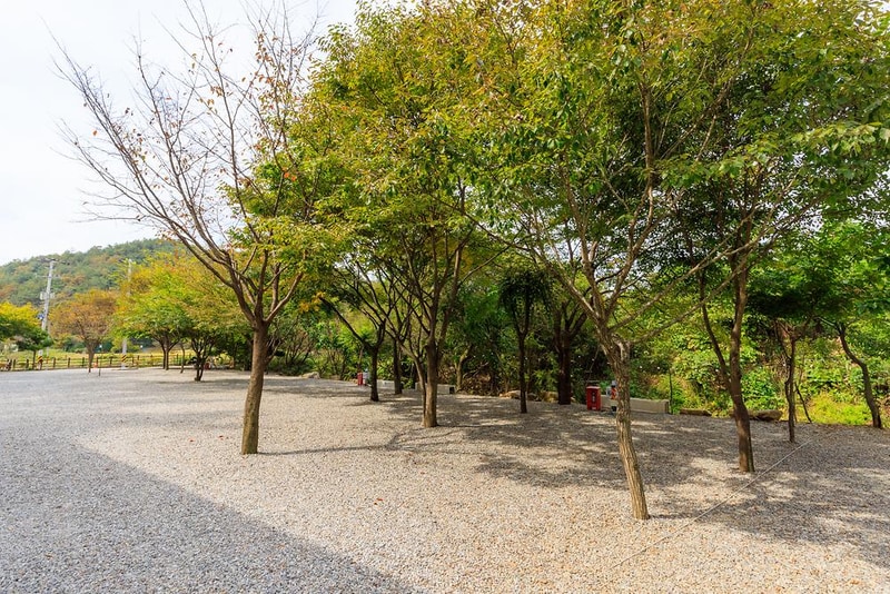 타닥타닥캠핑장 시설 사진 12