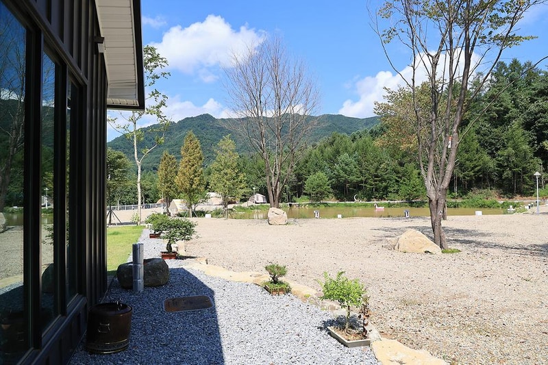 가야지캠핑장 시설 사진 23