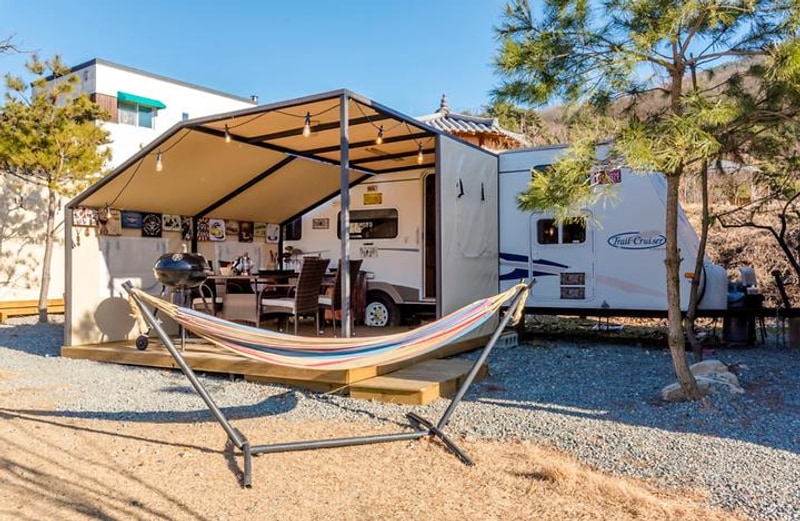 하비리조트 대표 사진