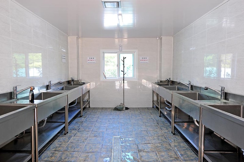 나무새 관광농원 시설 사진 1