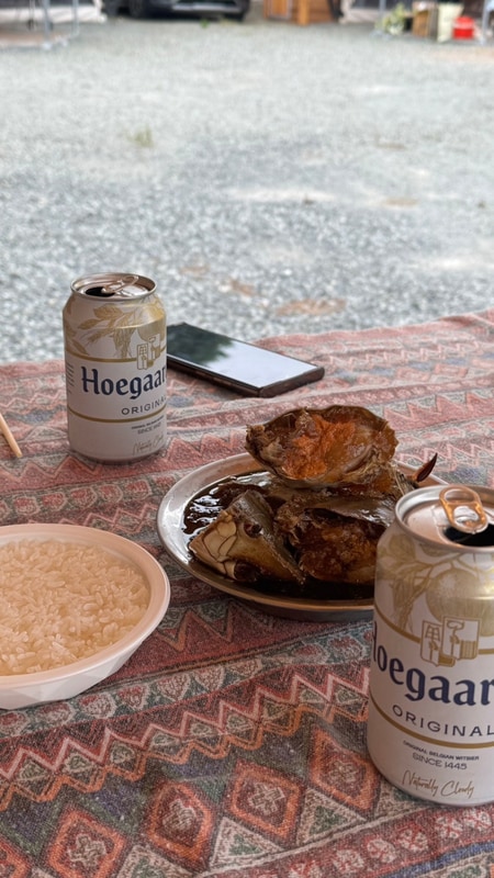 합천여행 합천 글램핑 아빠랑 놀자 키즈글램핑