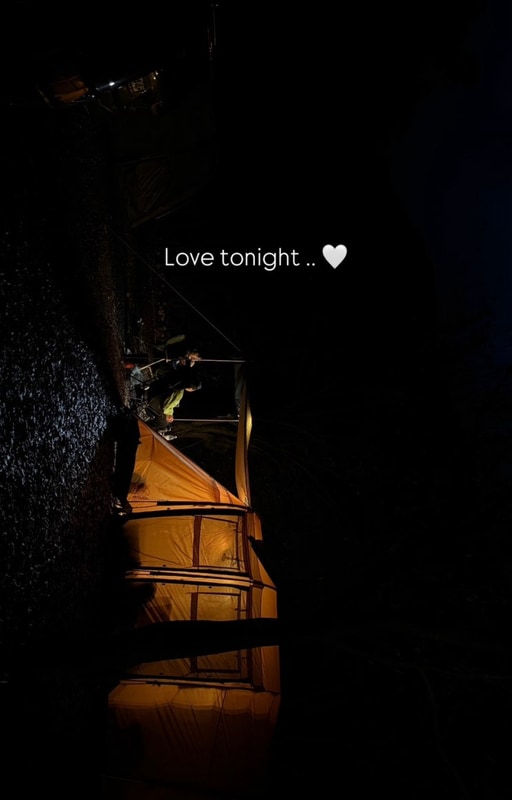 2. 청도 팜스토리(애견 동반 캠핑장)