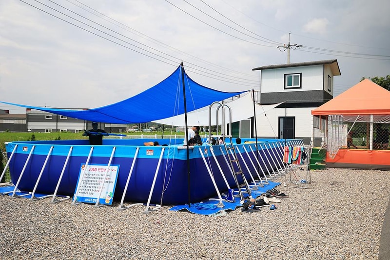 파주캠핑장 시설 사진 3