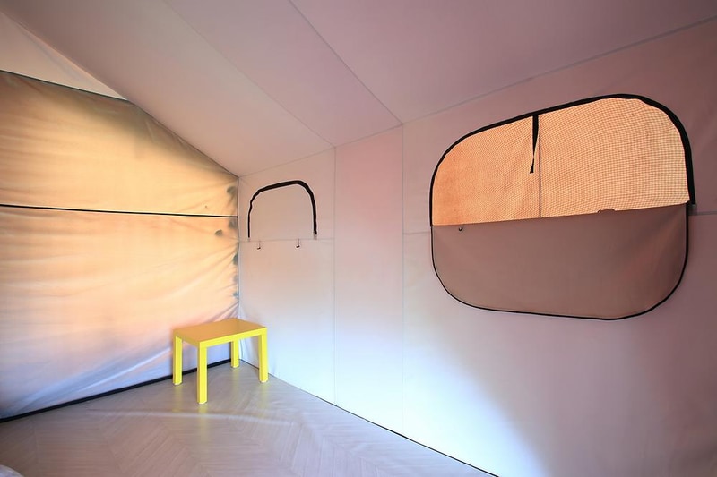 파라독스 애견펜션 / 돔글램핑&오토캠핑장 시설 사진 4