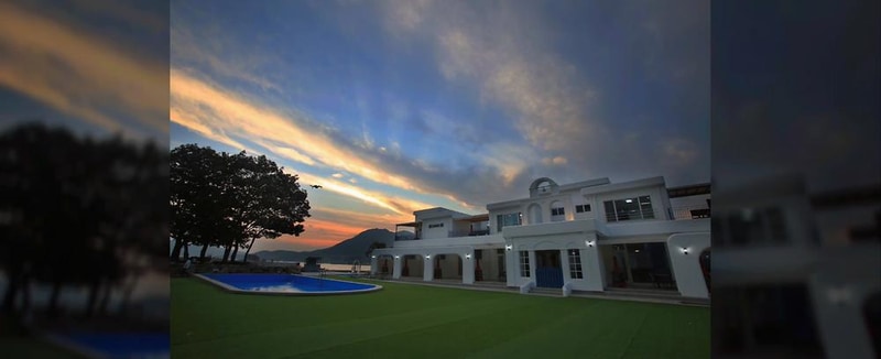 위고고 남해점 시설 사진 5