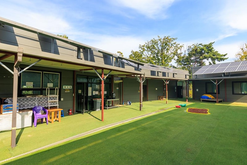 세제골농원 숲속야영장 시설 사진 17