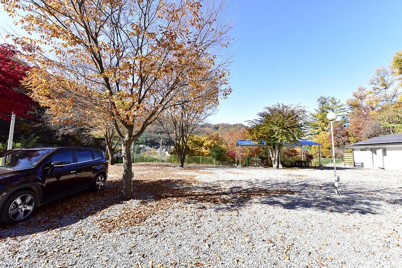 융프라우오토캠핑장 시설 사진 5