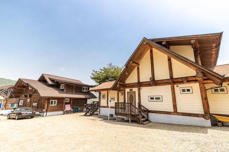 고목정 시설 사진 1