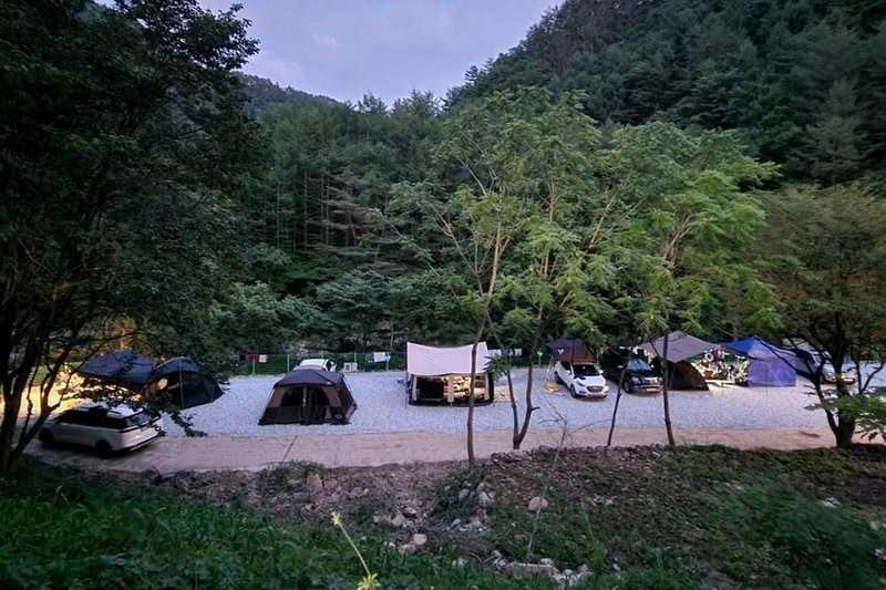 또바기캠핑장 시설 사진 22