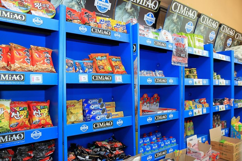 강화캠핑파크 시설 사진 5