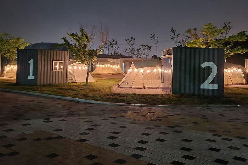 스테리움 서천 시설 사진 9