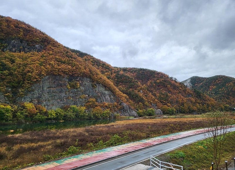 레끄레오캠핑장 시설 사진 6
