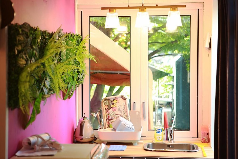 프로미스 시설 사진 1