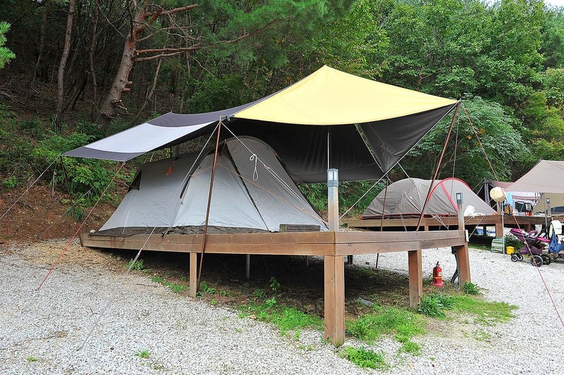 소도캠핑장 시설 사진 9