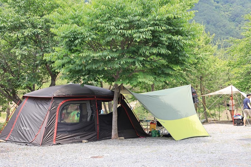 웰컴투캠프 시설 사진 13