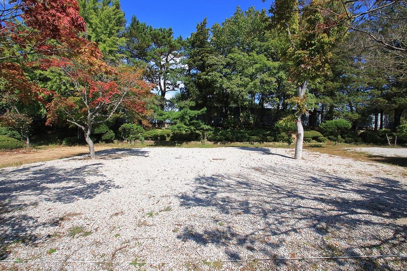 속리산사나래캠핑장 시설 사진 2