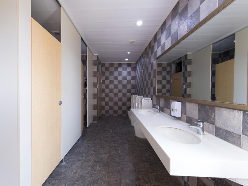 스톤힐 글램핑 시설 사진 9