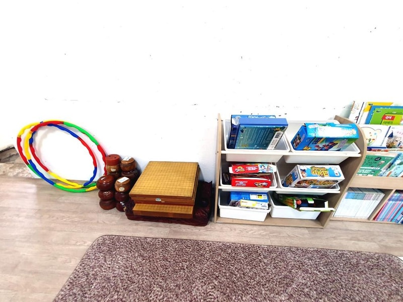 파인트리캠핑장 시설 사진 32