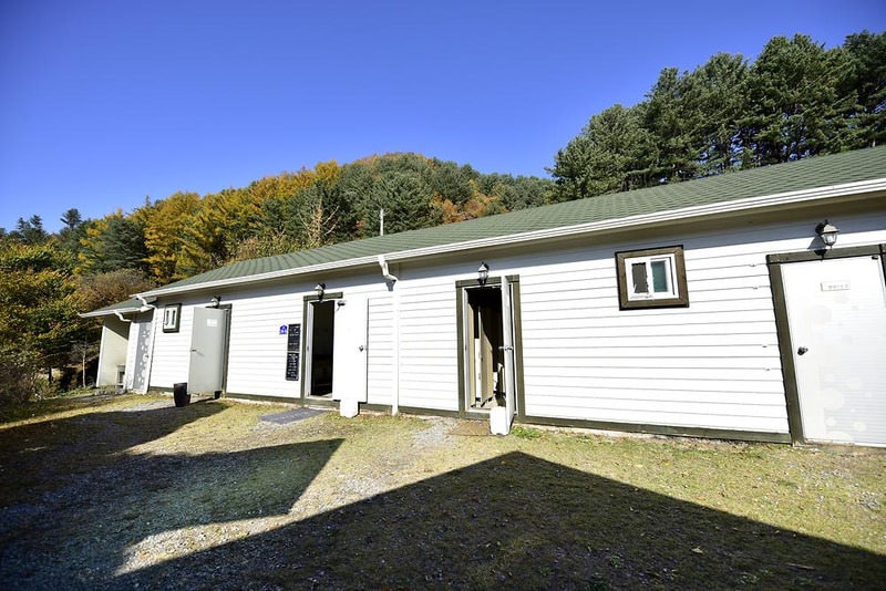 별빛오토캠핑장 시설 사진 16