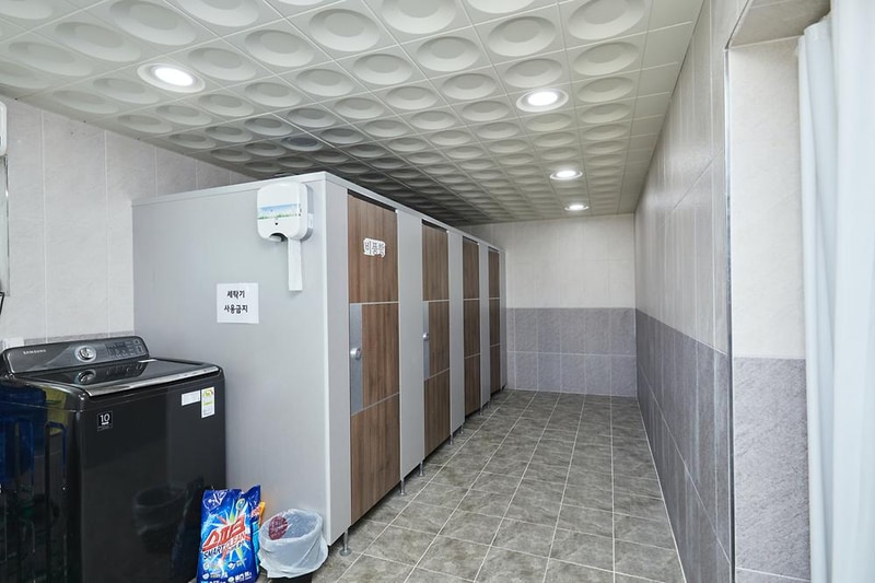 사강스마트팜캠핑장 시설 사진 11