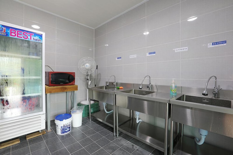 산과별 관광농원 시설 사진 14