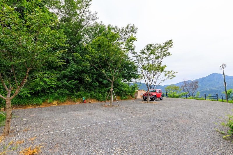 동산오토캠핑장 시설 사진 6