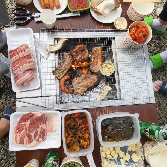 철이네 캠핑랜드 대표 사진