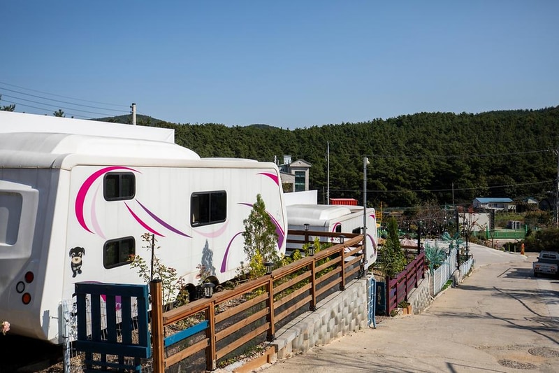 모모카라반 시설 사진 14