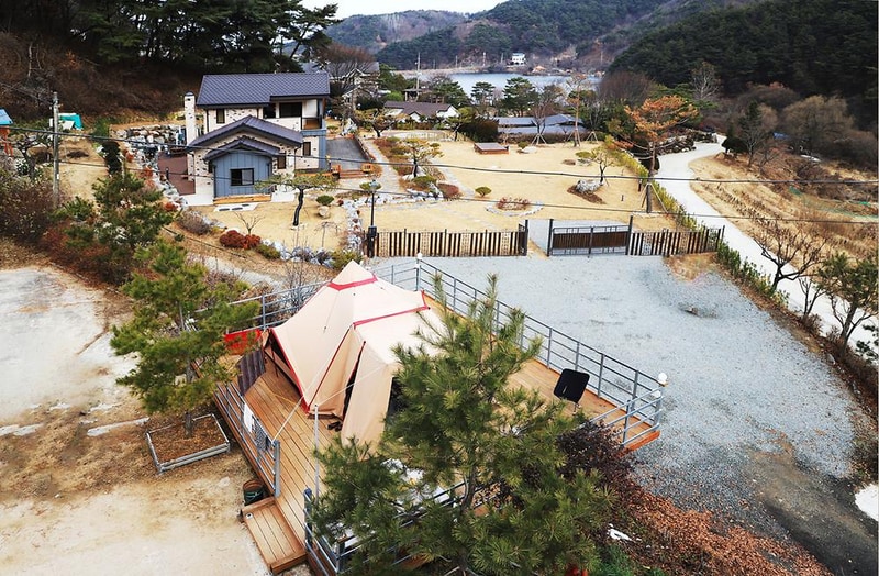 벳소캠프 시설 사진 7