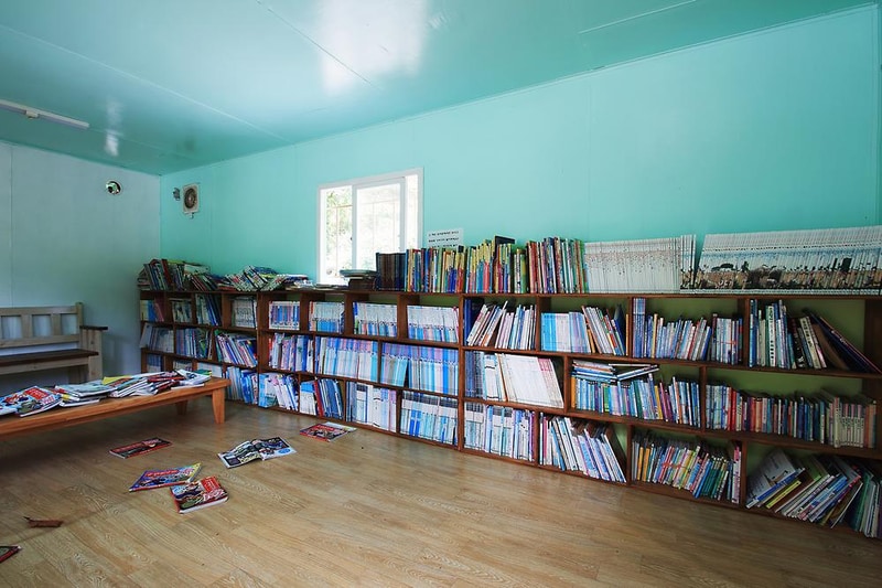 연풍연가캠핑장 시설 사진 13