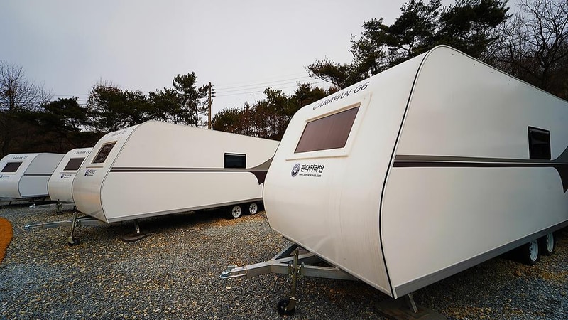 관광농원금산만악리수목원오토캠핑장 시설 사진 13