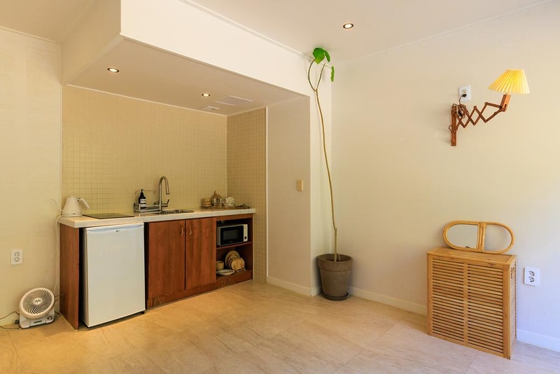 스테이 인터뷰 금산 시설 사진 3