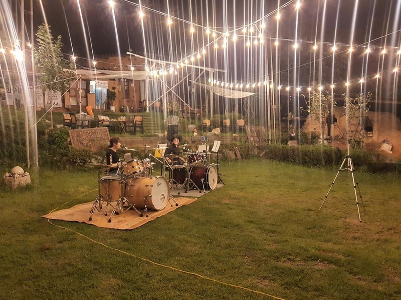 무수캠핑장 시설 사진 8