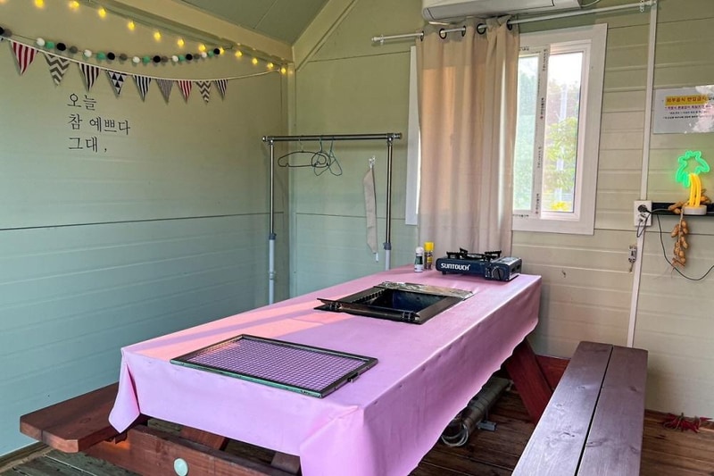 소풍 시설 사진 6