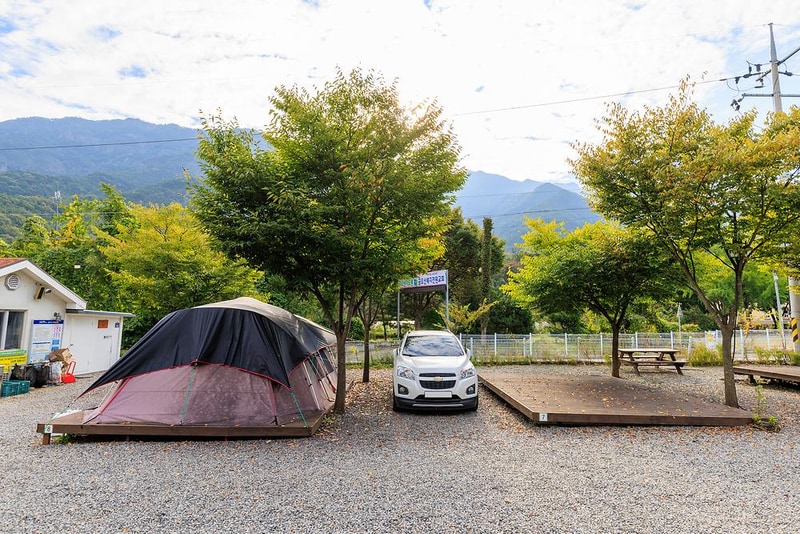 우리동네 캠핑장 시설 사진 8