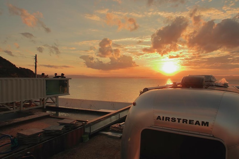 글램핑 앤 카라반 (포항) 시설 사진 4