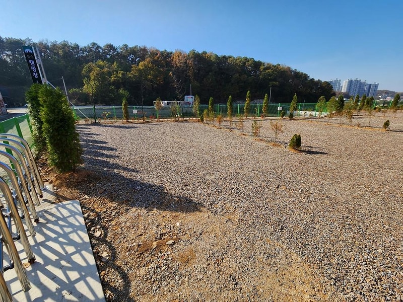 파주 성수캠핑장 시설 사진 6