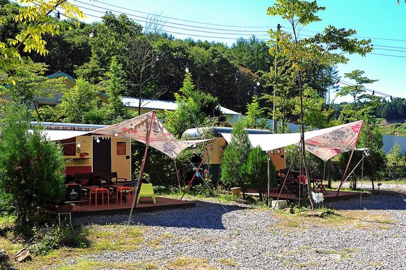 캠프오후4시 대표 사진