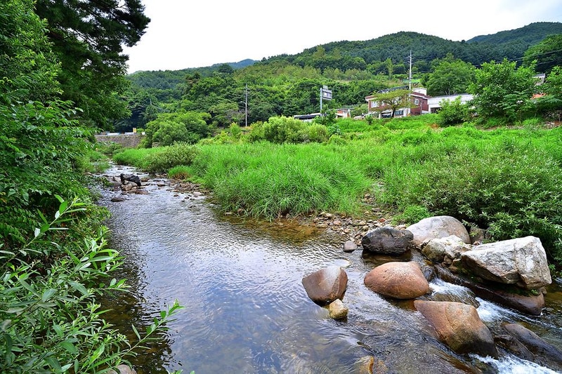 무주카라반 시설 사진 2