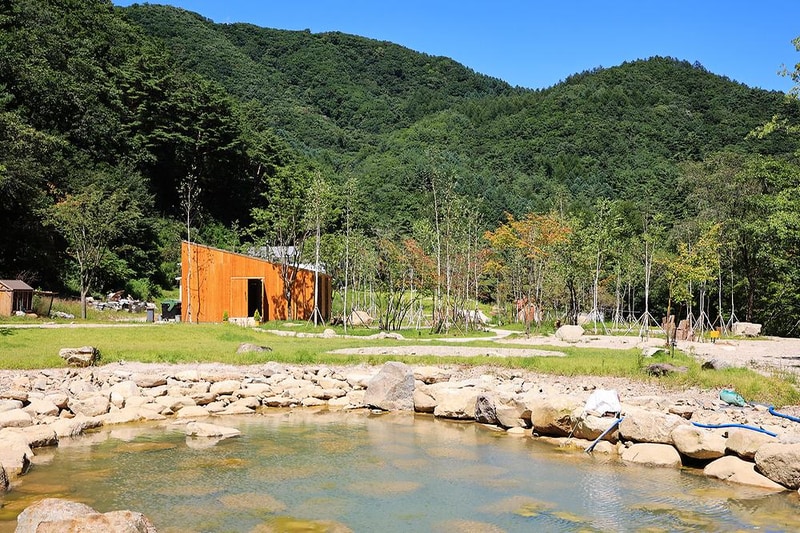 라피 시설 사진 10