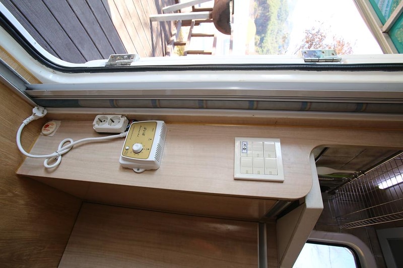 도림사오토캠핑리조트 시설 사진 29