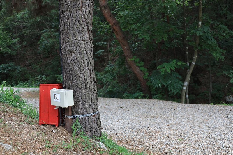 하솜캠프 시설 사진 15