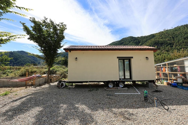 라만차의 돈키호테 캠핑장 시설 사진 16