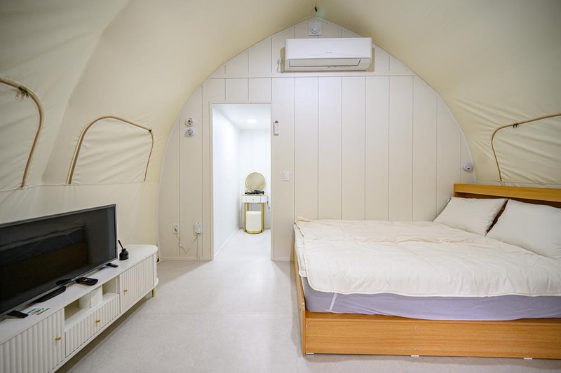 청량산 수원캠핑장 시설 사진 22