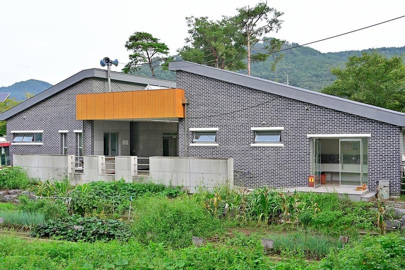 유곡면 농촌체험랜드 시설 사진 7