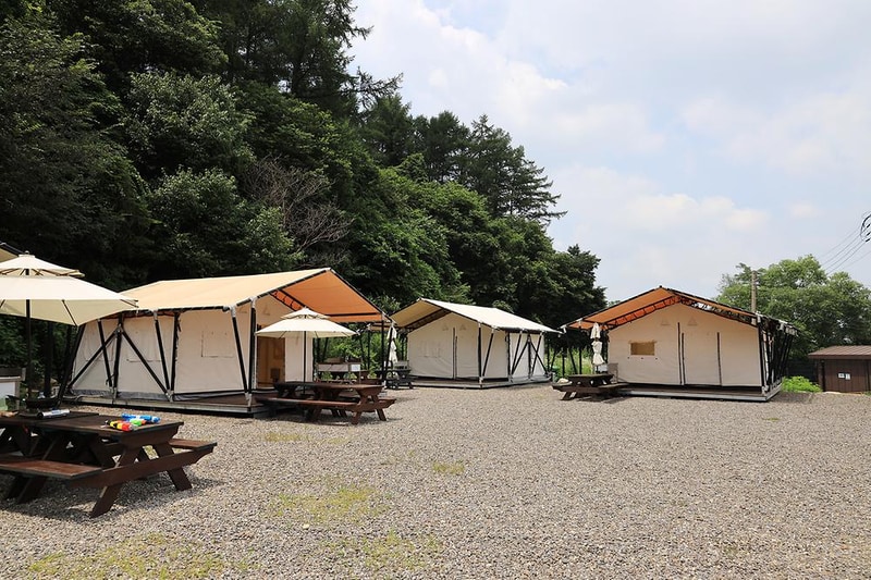 블루파크 시설 사진 2