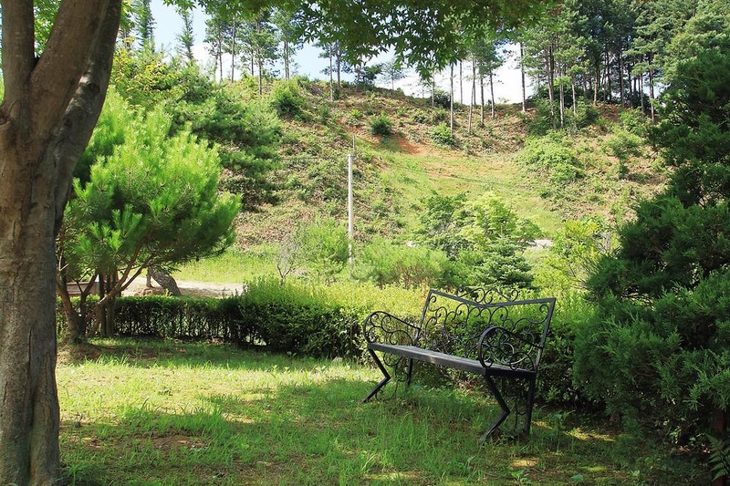 씨앗골캠핑장 시설 사진 12