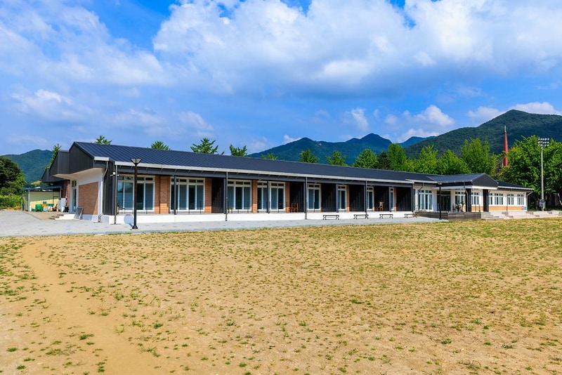 대장이랜드 농촌체험휴양마을 시설 사진 8