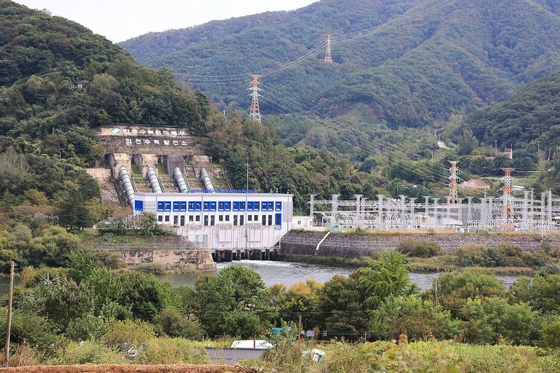 파라반 시설 사진 13