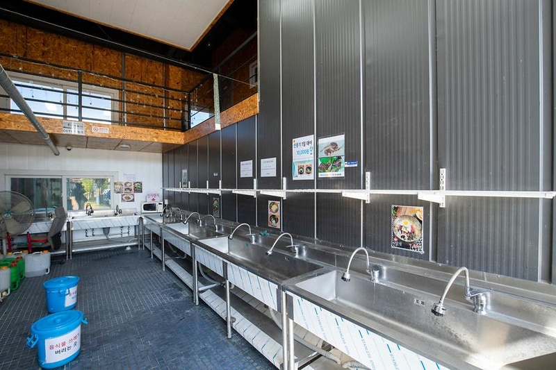 양주 패밀리 캠핑장 시설 사진 5